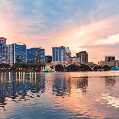 Orlando
