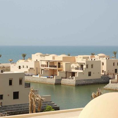 Ras Al Khaimah