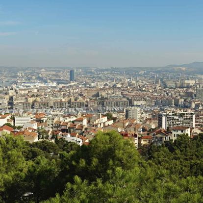 Marseille