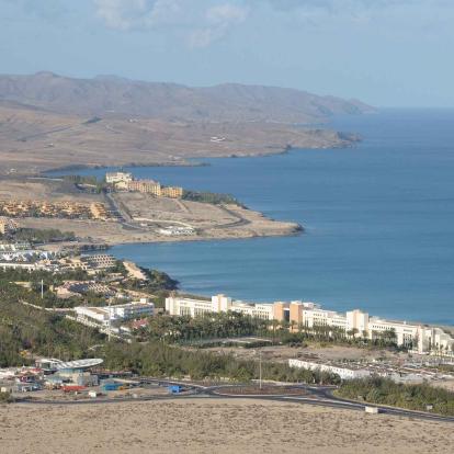Costa Calma (Playa Barca)