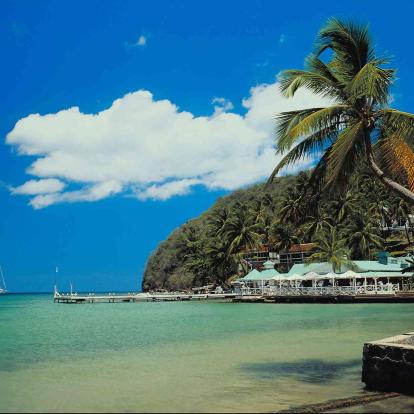 Saint Lucia