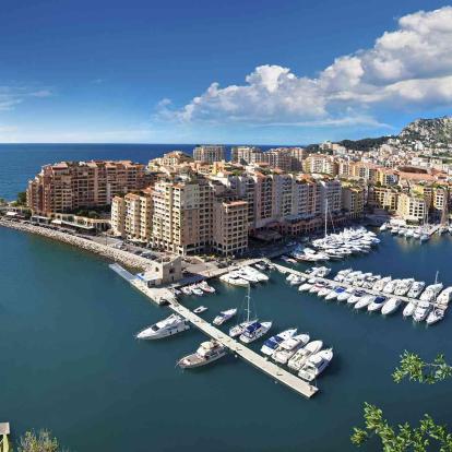 Monaco