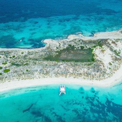 Drymonas (Insel Lefkas)