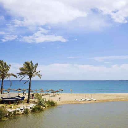 Costa del Sol & Costa Tropical