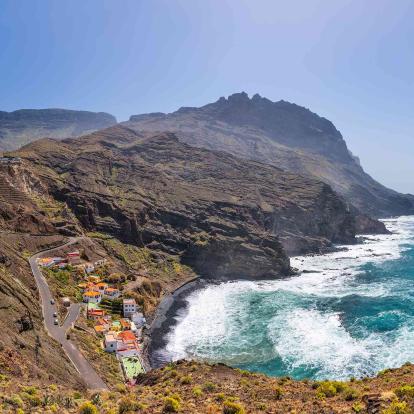 La Gomera