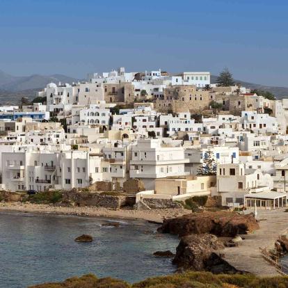 Naxos