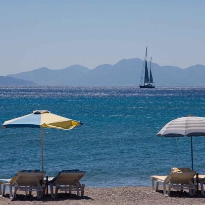 Kos Lambi (Nea Alikarnassos)