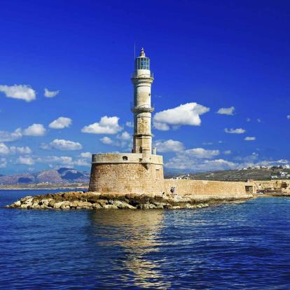 Chania