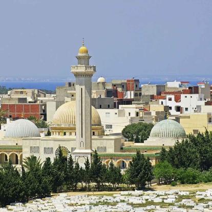 Monastir