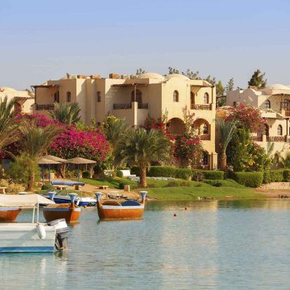 El Gouna