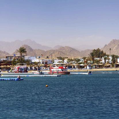 Naama Bay (Sharm el Sheikh)