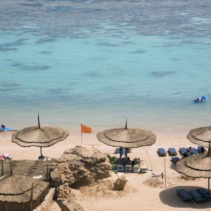 Ras um el Sid (Sharm el Sheikh)