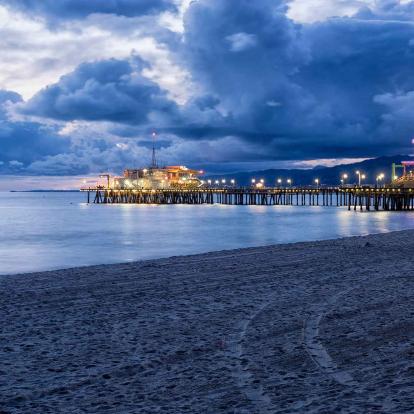 Los Angeles (Kalifornien)