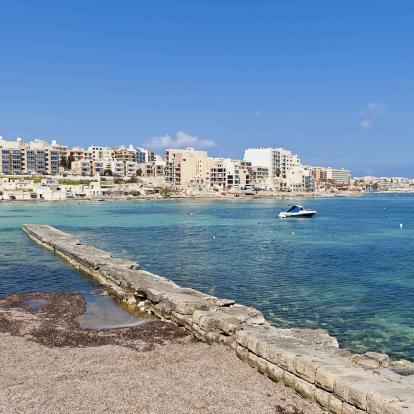 St.Paul´s (Bugibba, Qawra)