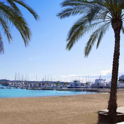 San Antonio (San Antoni de Portmany)