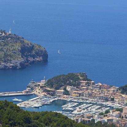 Port de Soller