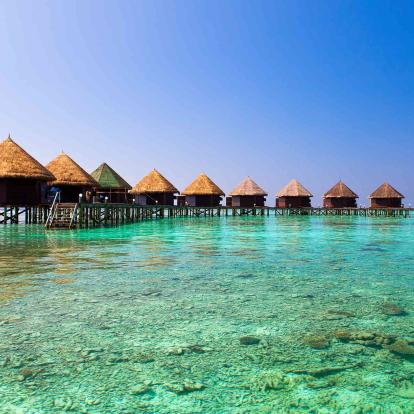Malediven