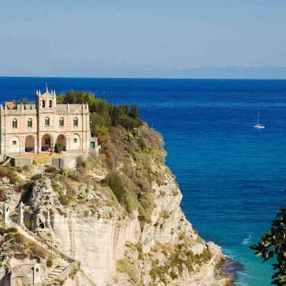 Capo Vaticano di Ricadi