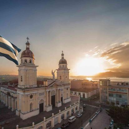 Playa Pesquero (Guardalavaca)