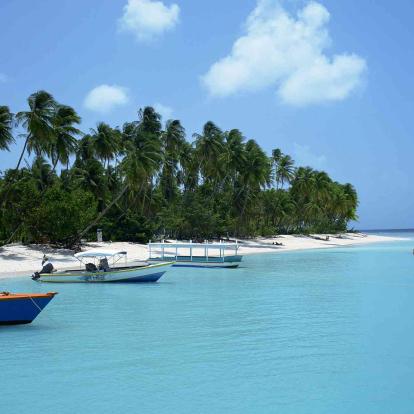 Crown Point (Insel Tobago)