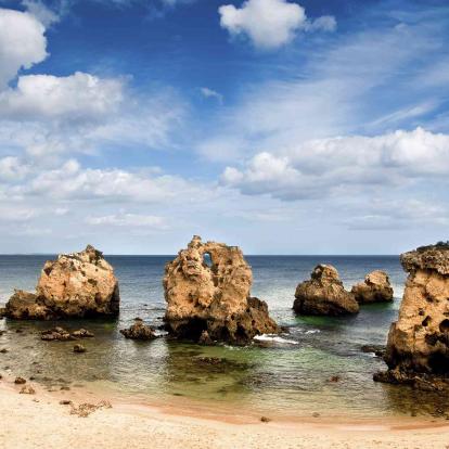 Monte Gordo (Sand Algarve)