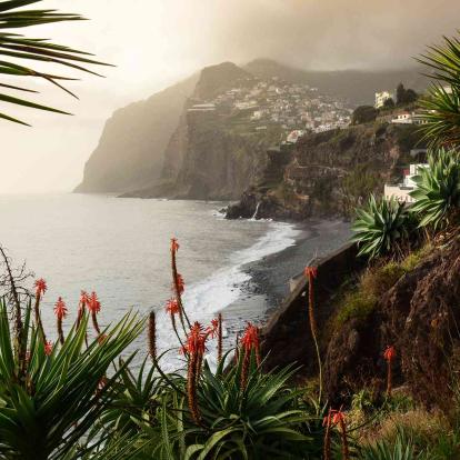Santa Cruz (Insel Madeira)