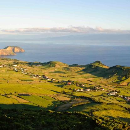 Ponta Delgada (Insel Sao Miguel)