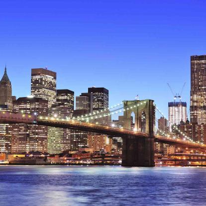 New York City - Manhattan