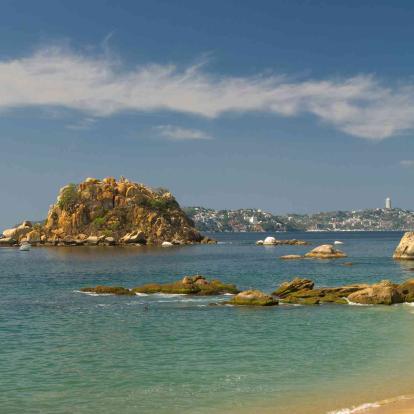 Chilpancingo de los Bravo