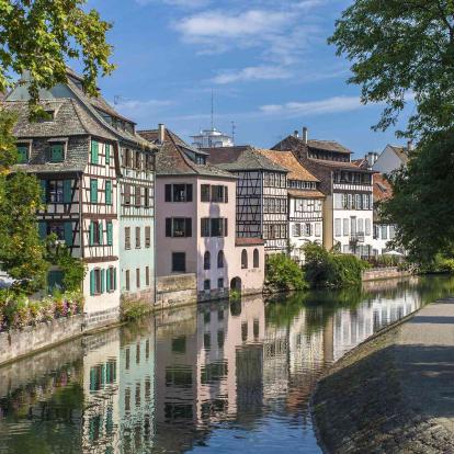 Straßburg (Bas-Rhin)