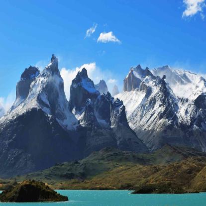 Las Condes (Santiago de Chile)