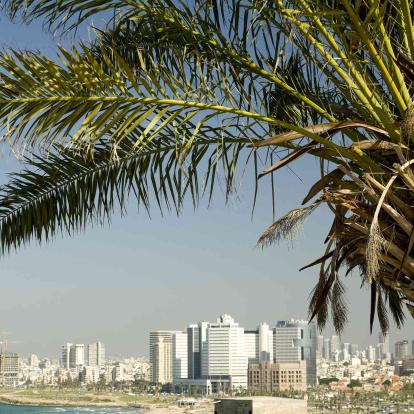 Tel Aviv