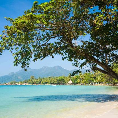 Insel Koh Samet (Ao Phai Beach)