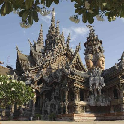 Bang Lamung (Pattaya)