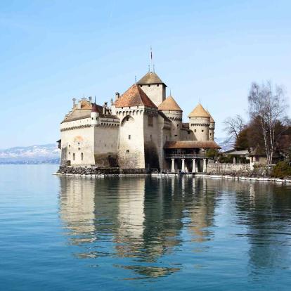 Les Rasses (Sainte-Croix)