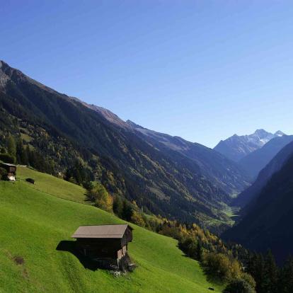 Tirol - Zillertal