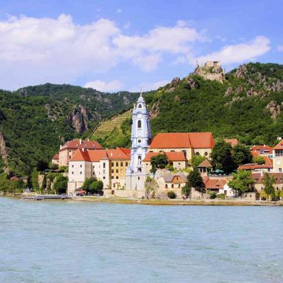 Kasten bei Böheimkirchen