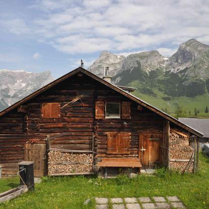 St.Martin am Tennengebirge