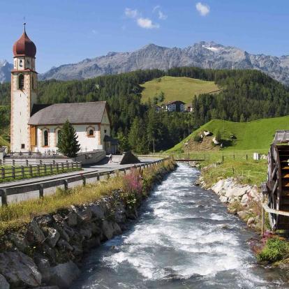 Hochsölden (Ötztal)