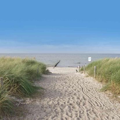 Loddin (Insel Usedom)
