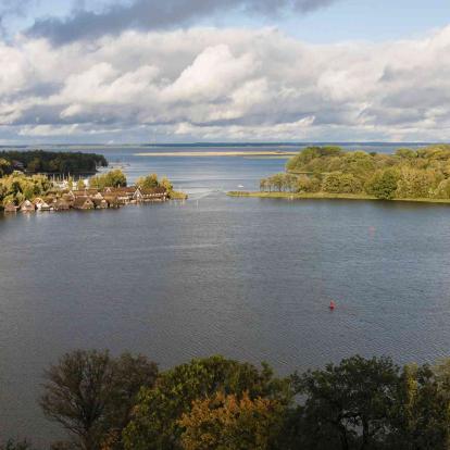 Mecklenburgische Seenplatte
