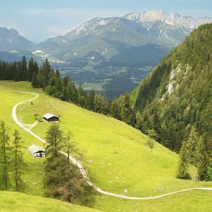 Garmisch Partenkirchen