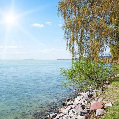 Székesfehérvár (Velence See)