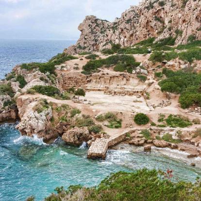 Avlakia (Insel Samos)