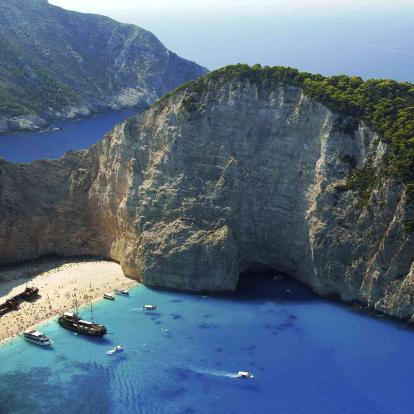 Olymbos (Insel Karpathos)