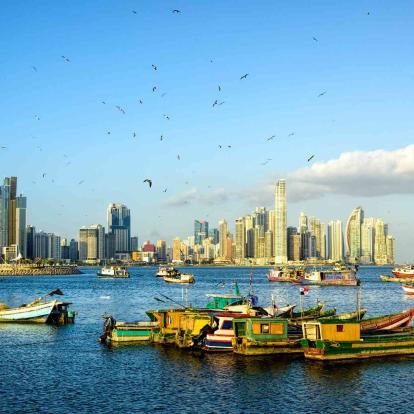 Panama City (Panama)