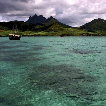 Le Morne (Black River)