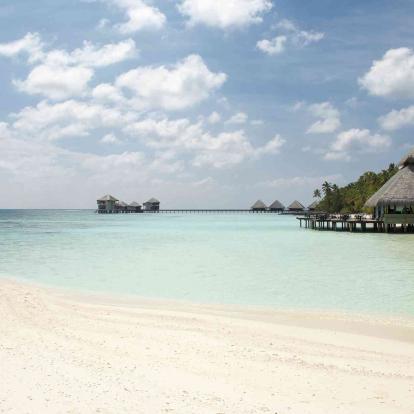 Kandolhu (Nord Ari) Atoll