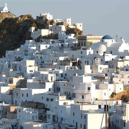 Santa Maria (Insel Paros)