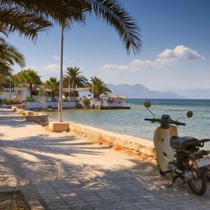 Aghia Marina (Insel Aegina)